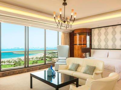 Le Royal Meridien Beach Resort And Spa – foto 4