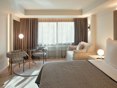 MIM Andorra Member of Meliá Collection – foto 3