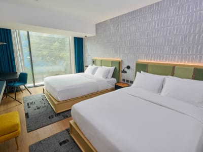 Hotel Indigo Lima Miraflores – foto 2