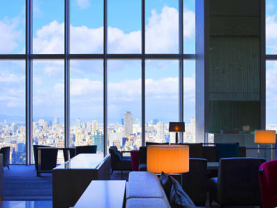 Osaka Marriott Miyako Hotel – foto 3