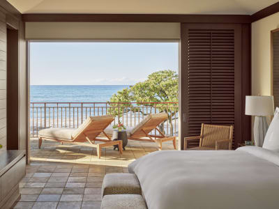 Four Seasons Resort Hualalai – foto 4