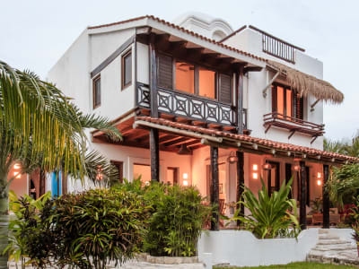 Hotel Esencia – foto 2
