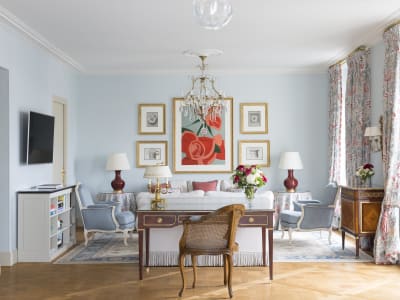 Le Bristol Paris - Oetker Hotels – foto 5