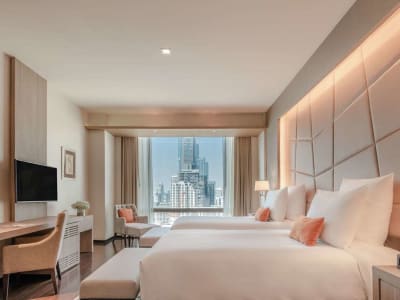 VIE Hotel Bangkok - MGallery – foto 3