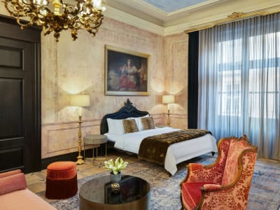 H15 Palace, A Luxury Collection Hotel, Krakow – foto 3
