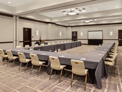 The Westin Edina Galleria – foto 4