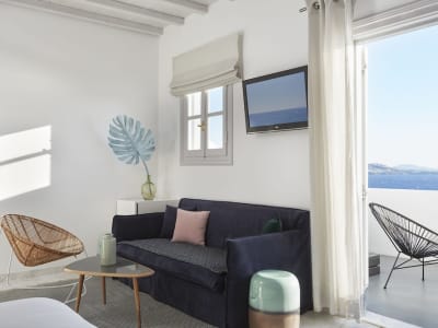 Kouros Hotel & Suites – foto 4