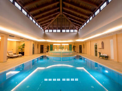 Hotel Botanico & The Oriental Spa Garden – foto 4