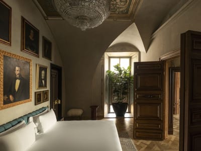 Palazzo Shedir - The Leading Hotels of the World – foto 3