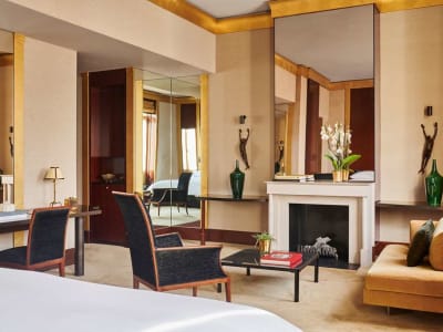Park Hyatt Paris - Vendome – foto 2