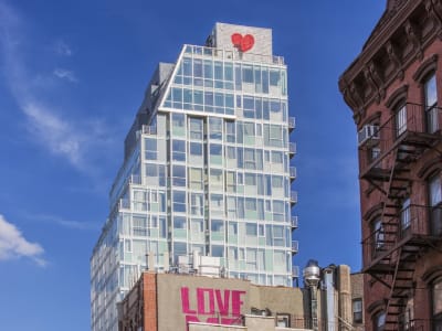 Hotel On Rivington – foto 2