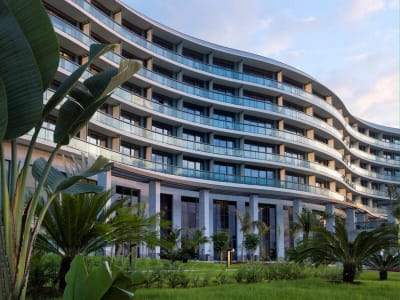 Sofitel Malabo Sipopo Le Golf – foto 3