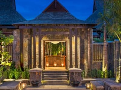The St. Regis Le Morne Resort, Mauritius – foto 4
