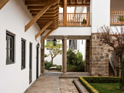 Palacio Nazarenas, A Belmond Hotel, Cusco – foto 2