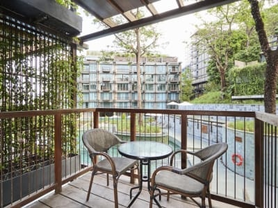 Dinso Resort & Villas Phuket, Vignette Collection by IHG – foto 3