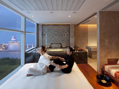 Mandarin Oriental, Macau – foto 2