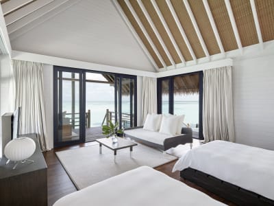 COMO Cocoa Island – foto 2
