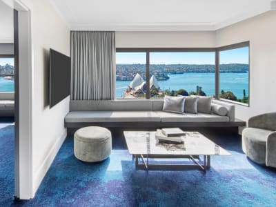 InterContinental Sydney by IHG – foto 4