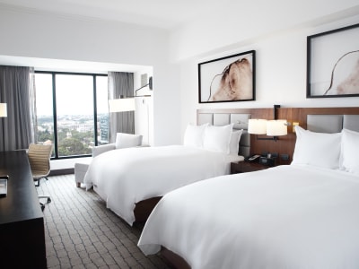 InterContinental Real Guatemala by IHG – foto 3