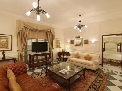 The Imperial New Delhi – foto 3