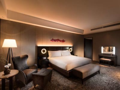 Conrad Osaka – foto 2
