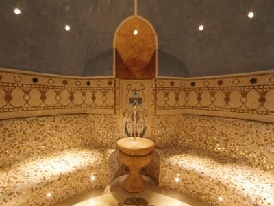 Villa e Palazzo Aminta Hotel Beauty and SPA – foto 2