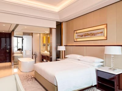 Yiwu Marriott Hotel – foto 3