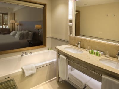Arakur Ushuaia Resort & Spa – foto 3