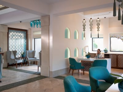 Jumeirah Mina Al Salam Dubai – foto 2