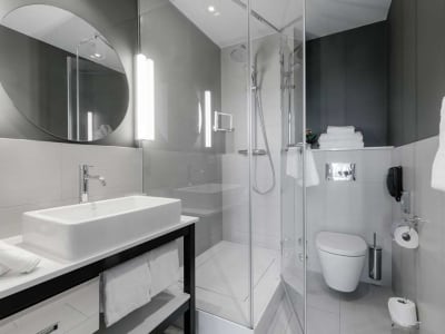 Hotel Metropole Geneve – foto 3