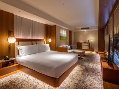 Intercontinental Yokohama Pier 8 by IHG – foto 3