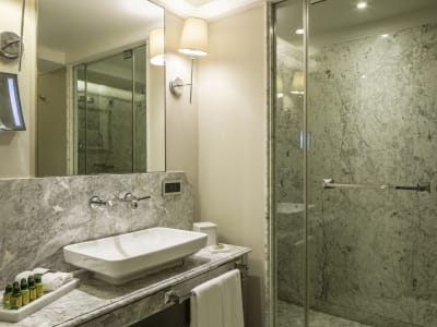 The Bank Hotel Istanbul, a Member of Design Hotels - Special Class – foto 3