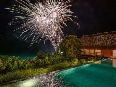NIHI Sumba - member Leading Hotels of the World – foto 4