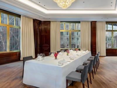 The Ritz-Carlton, Berlin – foto 2