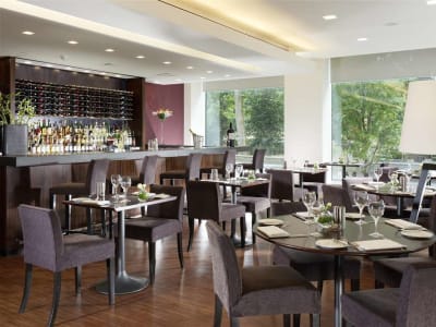 Royal Lancaster London – foto 3