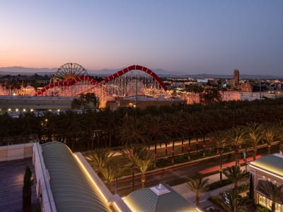 The Westin Anaheim Resort – foto 3
