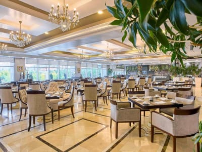 Rixos President Astana – foto 3