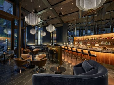 Sheraton Denver Downtown Hotel – foto 4