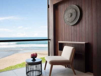 Alila Seminyak, Bali – foto 3