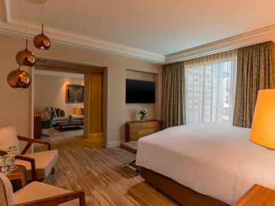 The Ritz-Carlton, Santiago – foto 3