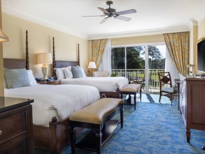 The Inn & Club at Harbour Town – foto 3
