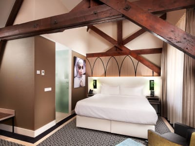 Hotel Nassau Breda, Autograph Collection by Marriott – foto 3