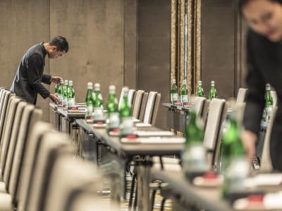 Four Seasons Hotel Kuala Lumpur – foto 3