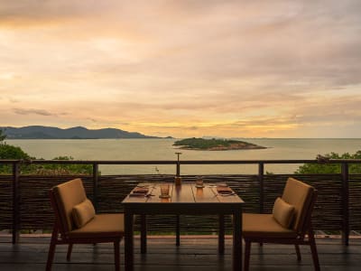 Six Senses Samui – foto 3