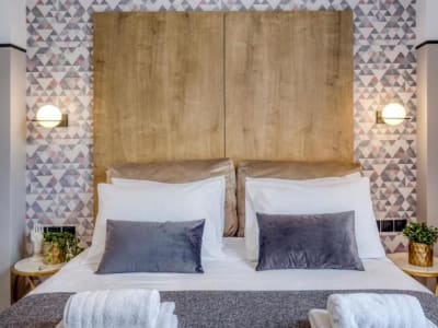 The Pinnacle Athens – foto 5