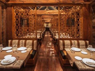 Nizuc Resort and Spa – foto 3