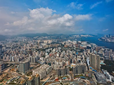 The Ritz-Carlton, Hong Kong – foto 4