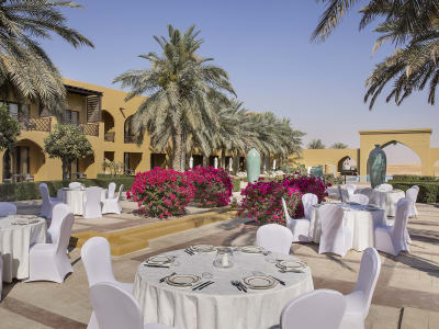 Aldhafra Resort, Vignette Collection, by IHG – foto 3