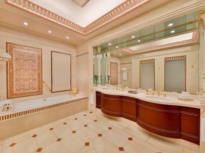 The Ritz-Carlton, Riyadh – foto 2