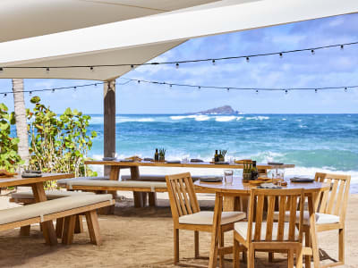 Rosewood Le Guanahani St Barth – foto 4